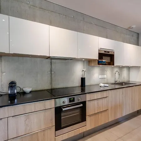 Le Kube - Appartements De Prestige Au Centre D'Annecy Buitenkant foto