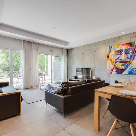 Le Kube - Appartements De Prestige Au Centre D'Annecy Buitenkant foto
