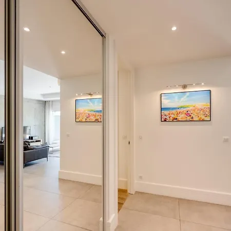 Le Kube - Appartements De Prestige Au Centre D'Annecy Buitenkant foto