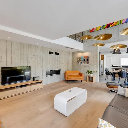 Le Kube - Appartements De Prestige Au Centre D'Annecy Buitenkant foto