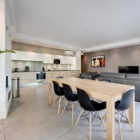 Le Kube - Appartements De Prestige Au Centre D'Annecy Buitenkant foto