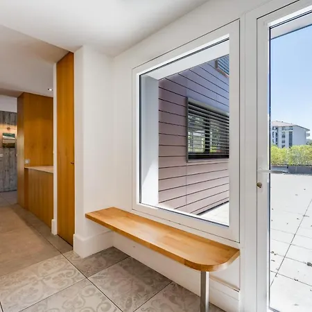 Le Kube - Appartements De Prestige Au Centre D'Annecy Buitenkant foto
