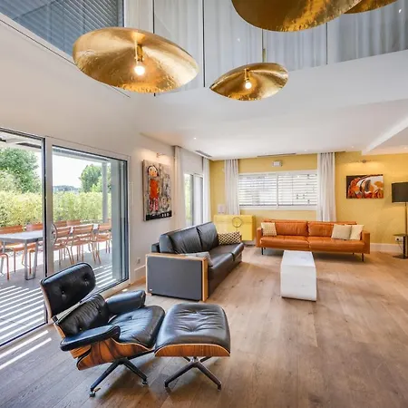 Le Kube - Appartements De Prestige Au Centre D'Annecy Buitenkant foto