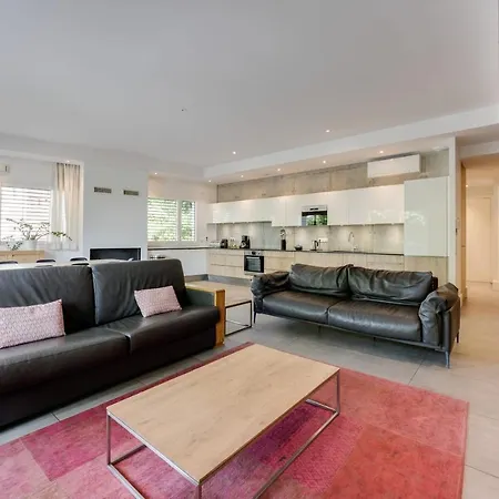 Le Kube - Appartements De Prestige Au Centre D'Annecy Buitenkant foto