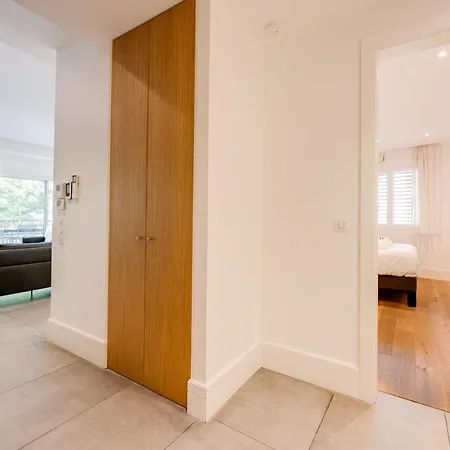 Le Kube - Appartements De Prestige Au Centre D'Annecy Buitenkant foto
