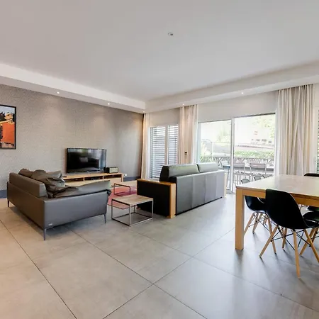 Le Kube - Appartements De Prestige Au Centre D'Annecy Buitenkant foto