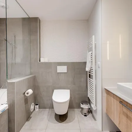 Le Kube - Appartements De Prestige Au Centre D'Annecy Kamer foto