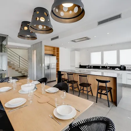 Le Kube - Appartements De Prestige Au Centre D'Annecy Kamer foto
