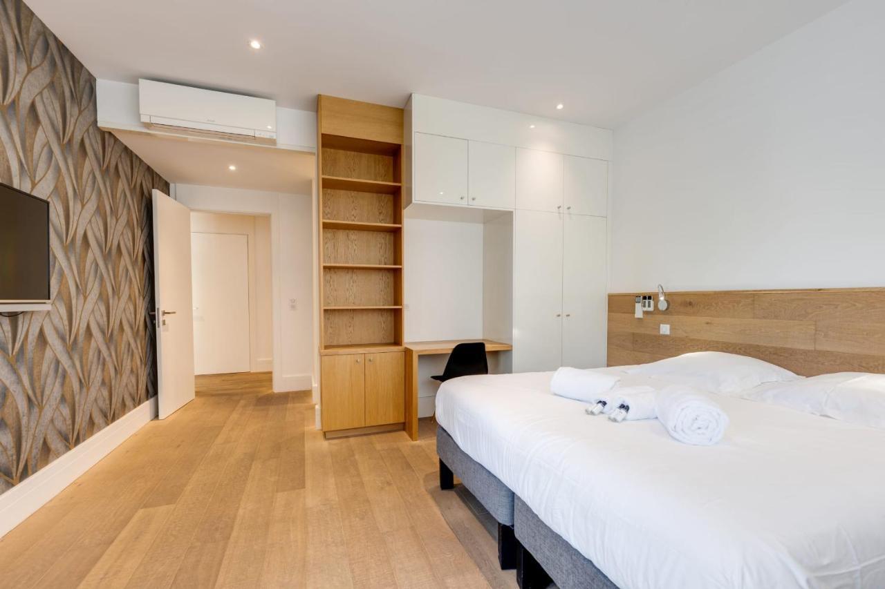 Le Kube - De Prestige Au Centre D'annecy Ferienhaus *