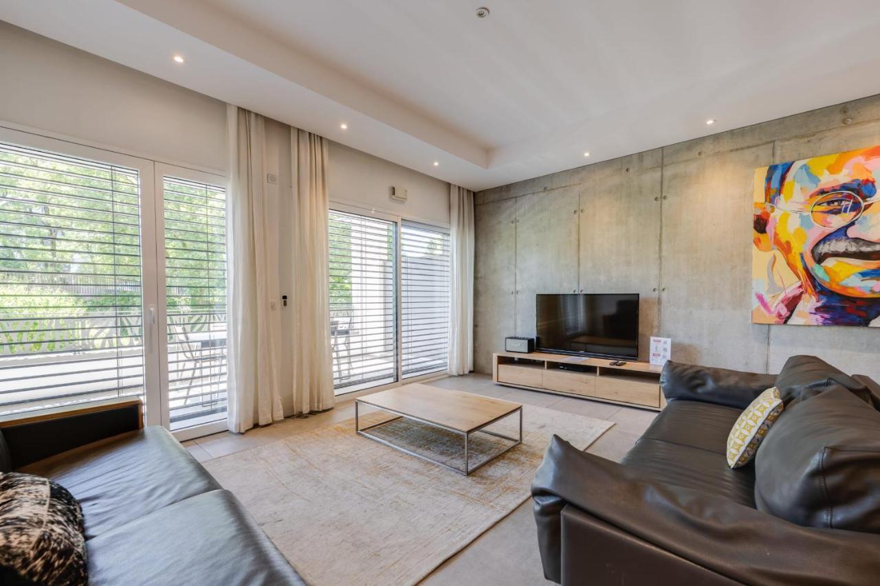 Le Kube - De Prestige Au Centre D'annecy Ferienhaus *