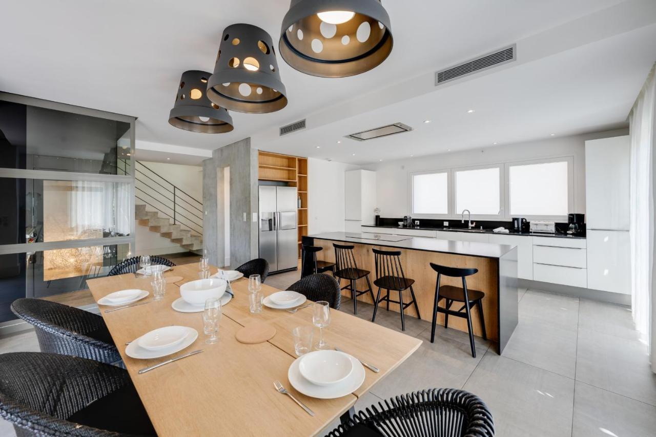 Ferienhaus Le Kube - De Prestige Au Centre D'annecy *