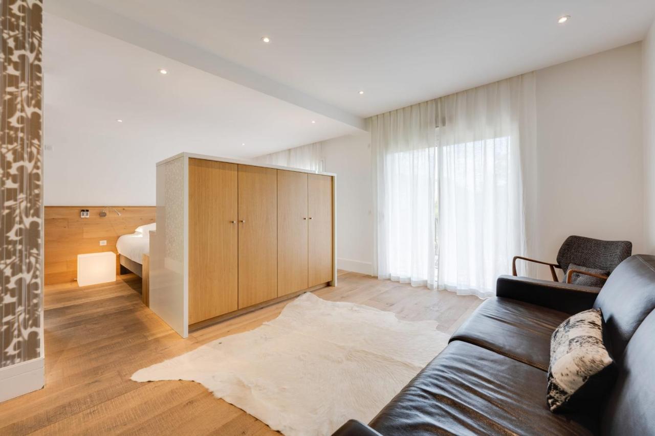 Ferienhaus Le Kube - De Prestige Au Centre D'annecy Annecy
