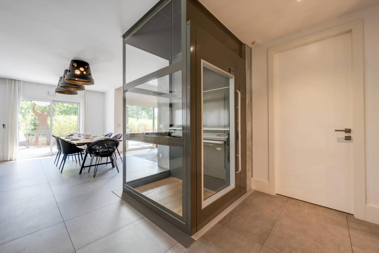 Le Kube - De Prestige Au Centre D'annecy * Annecy