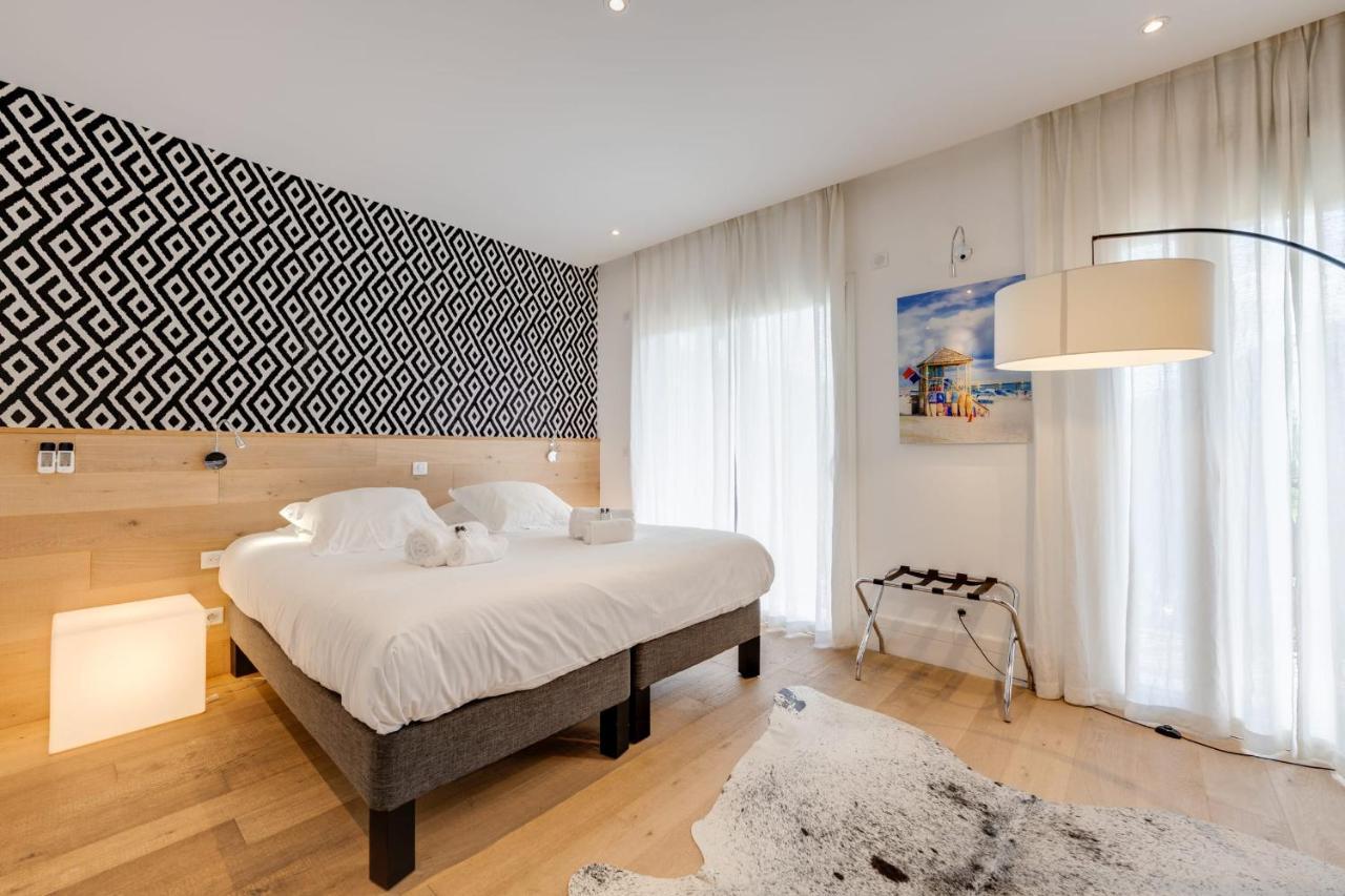 Ferienhaus Le Kube - De Prestige Au Centre D'annecy Annecy