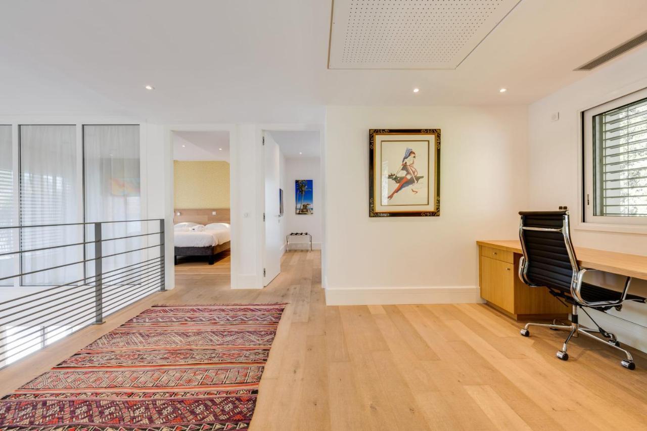 Le Kube - De Prestige Au Centre D'annecy Ferienhaus