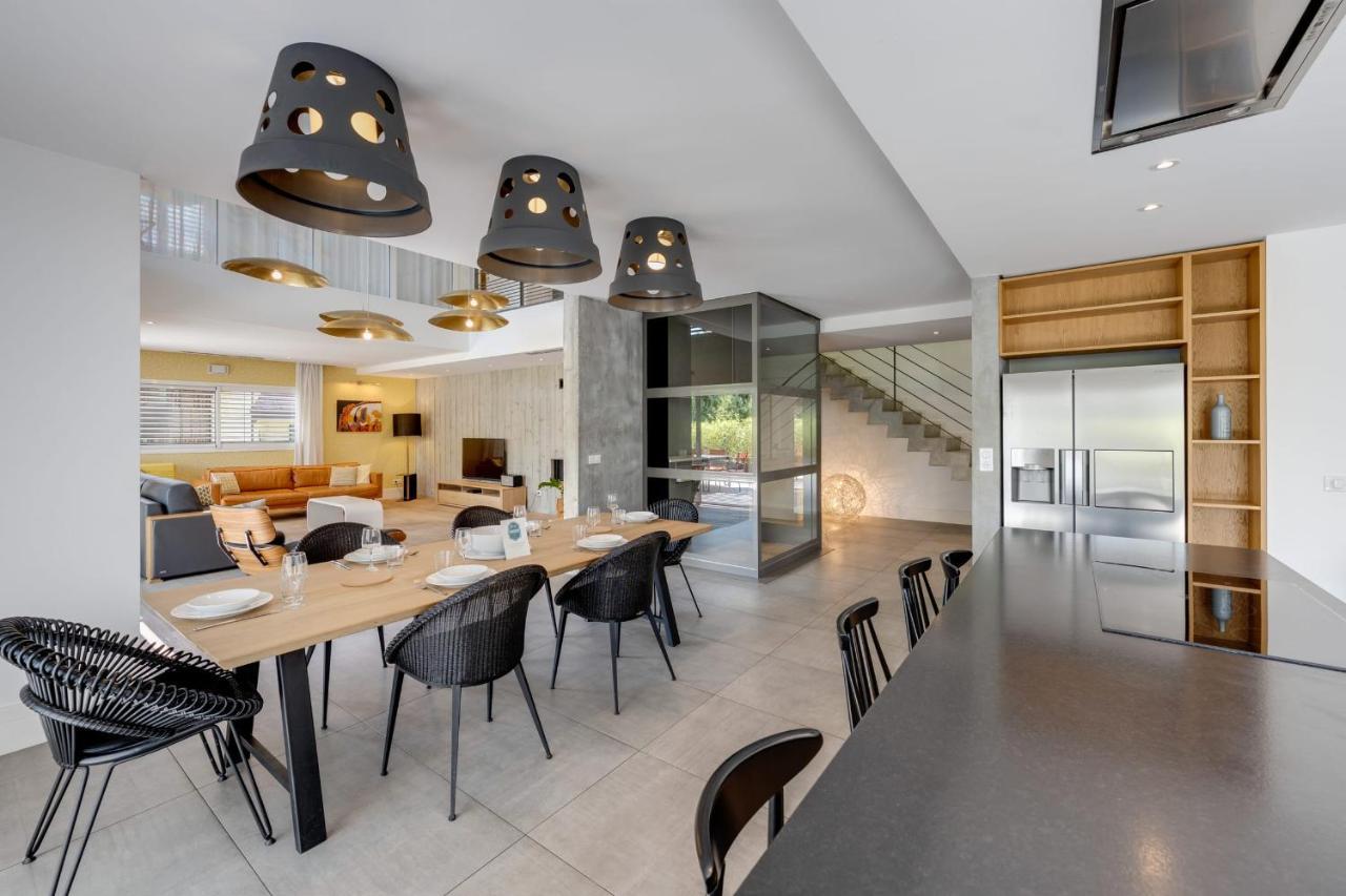 Ferienhaus Le Kube - De Prestige Au Centre D'annecy *