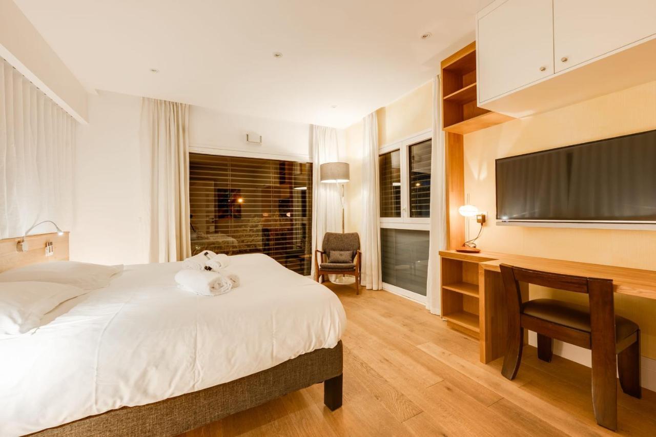 Le Kube - De Prestige Au Centre D'annecy Casa de Férias Annecy