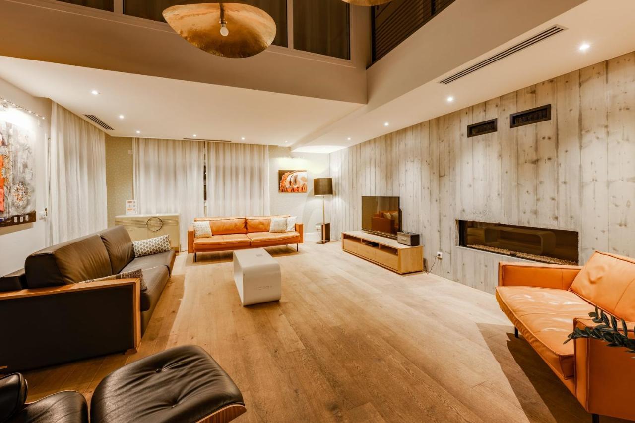 Casa de Férias Le Kube - De Prestige Au Centre D'annecy